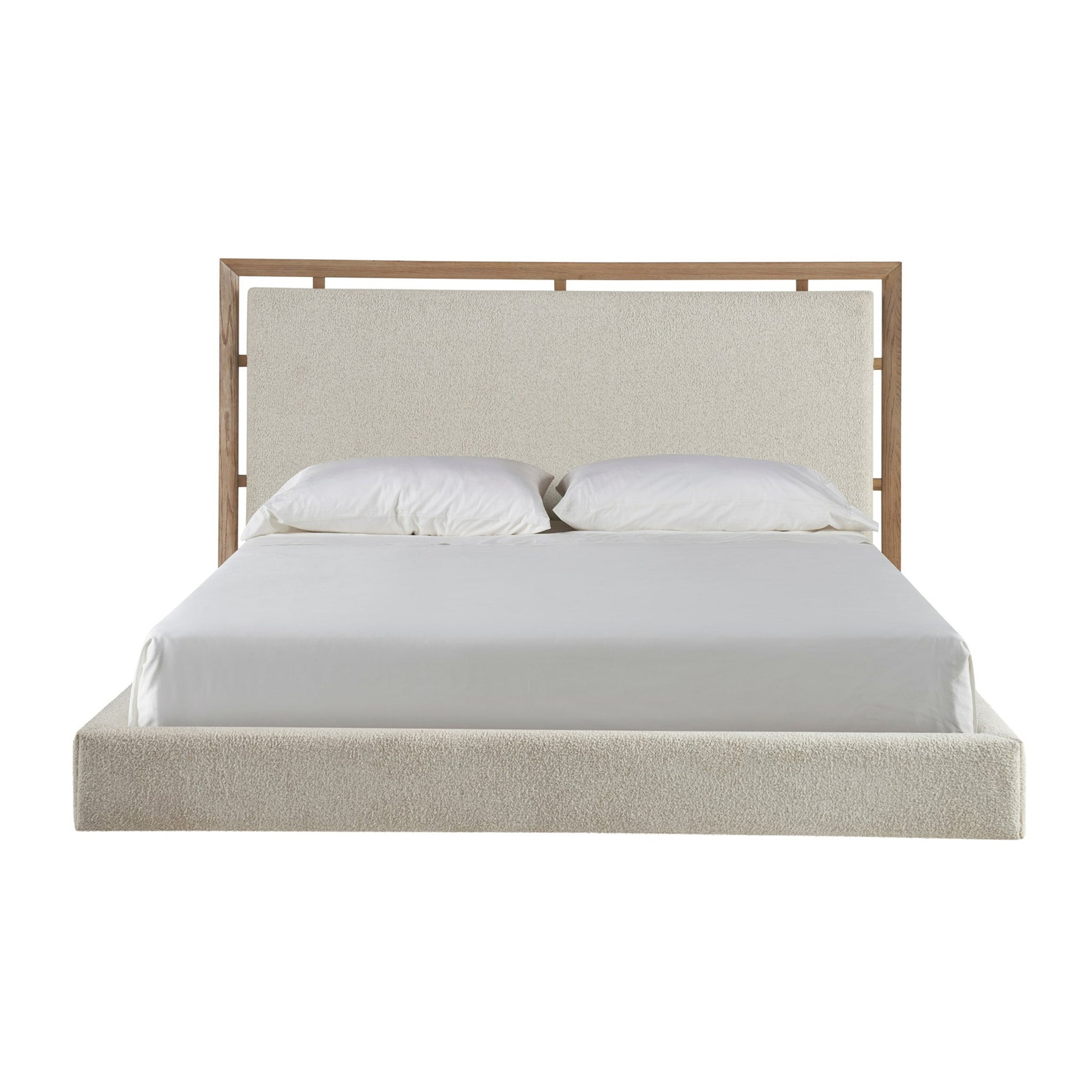 Kendall Panel Bed-1