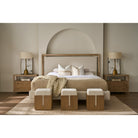 Kendall Panel Bed-2