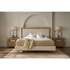 Kendall Panel Bed-3