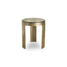 Nuvola Round End Table-1