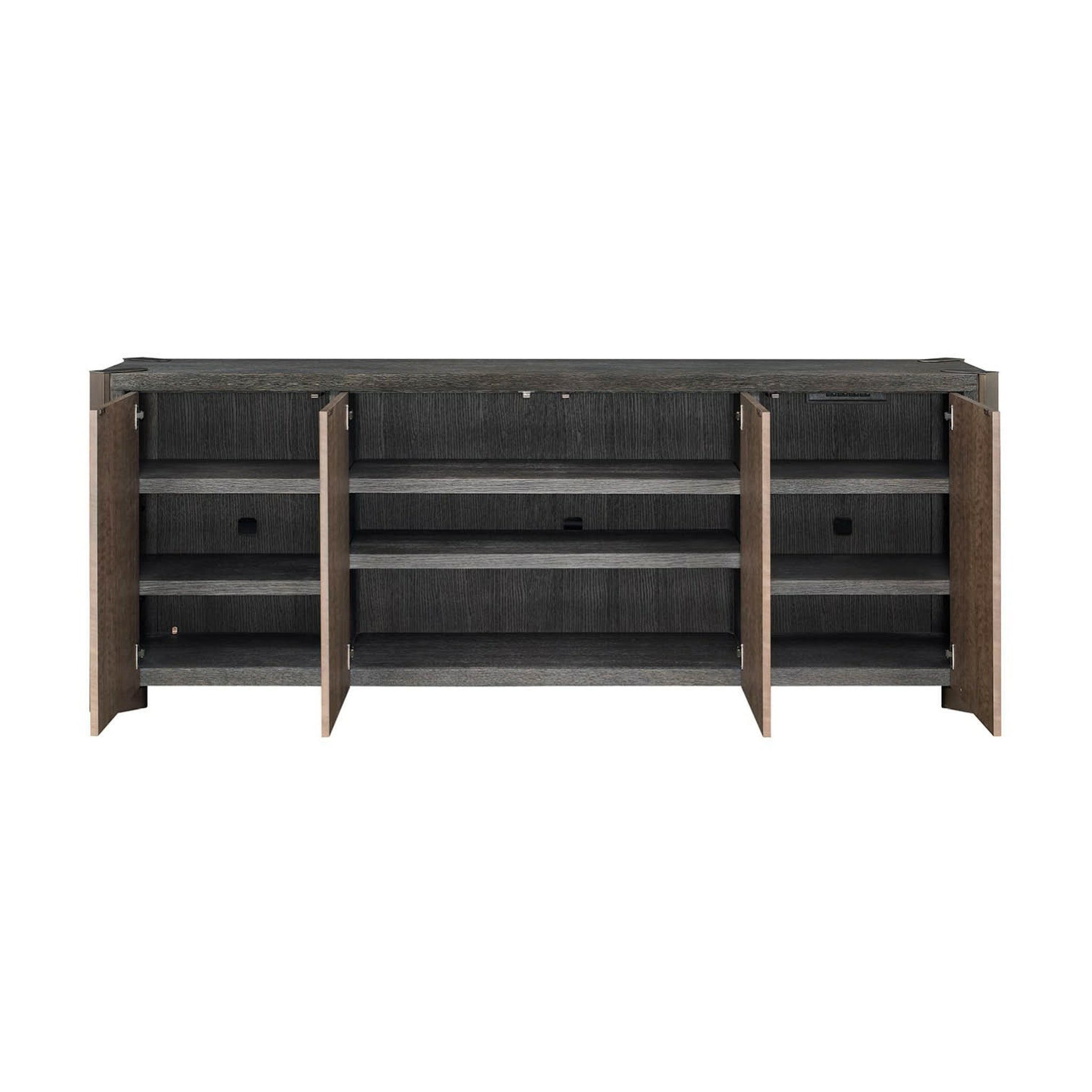 Veil Credenza-3