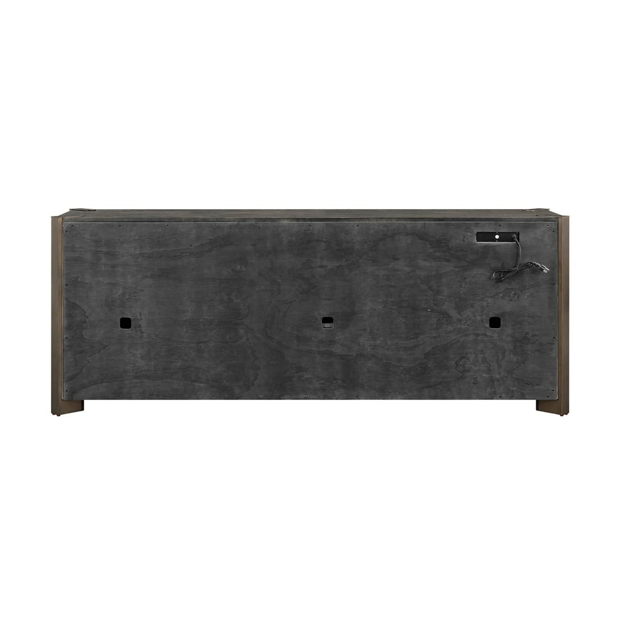 Veil Credenza-4