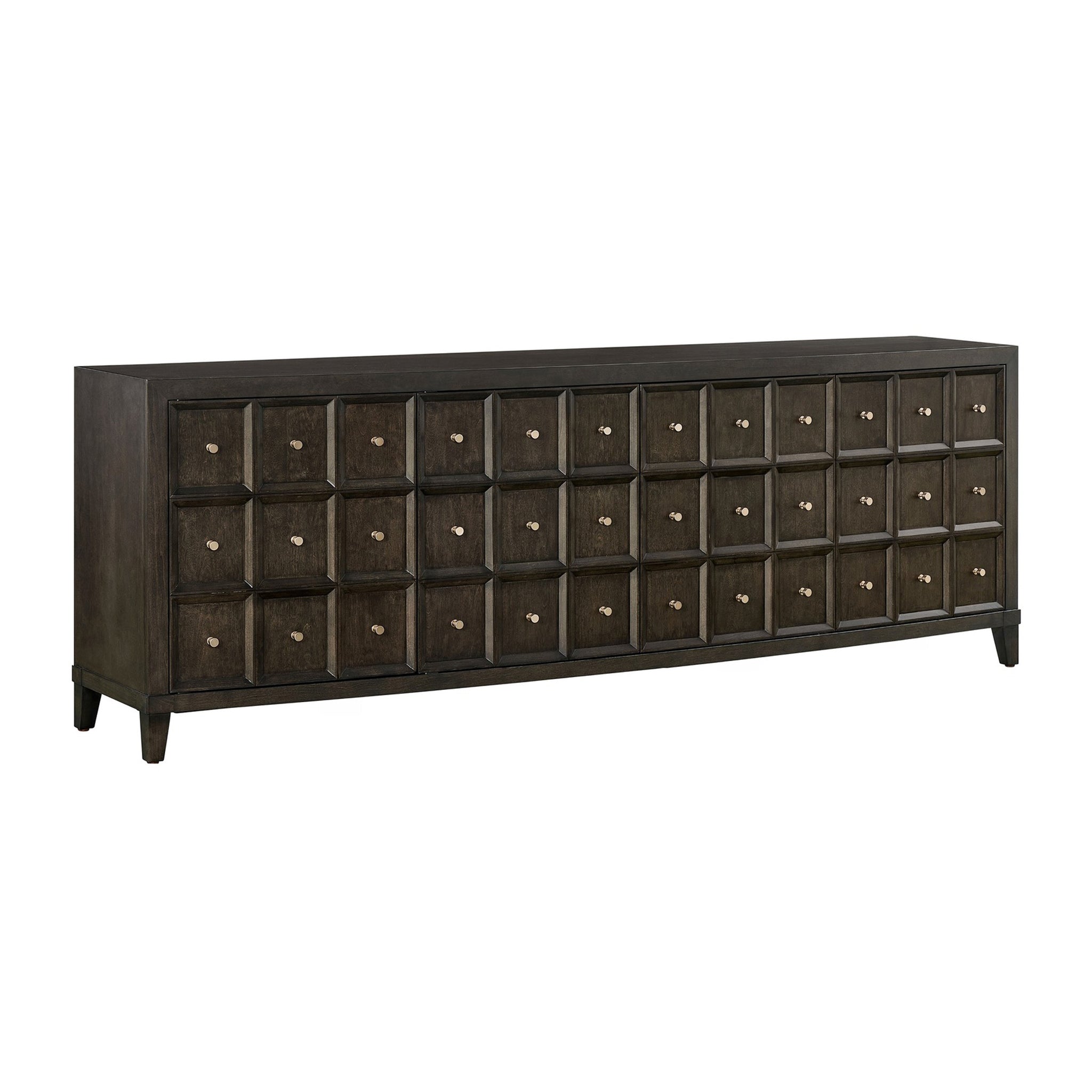 Fenwick Credenza-2