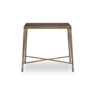 Emperador End Table-1