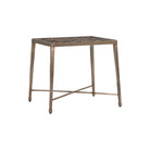 Emperador End Table-2