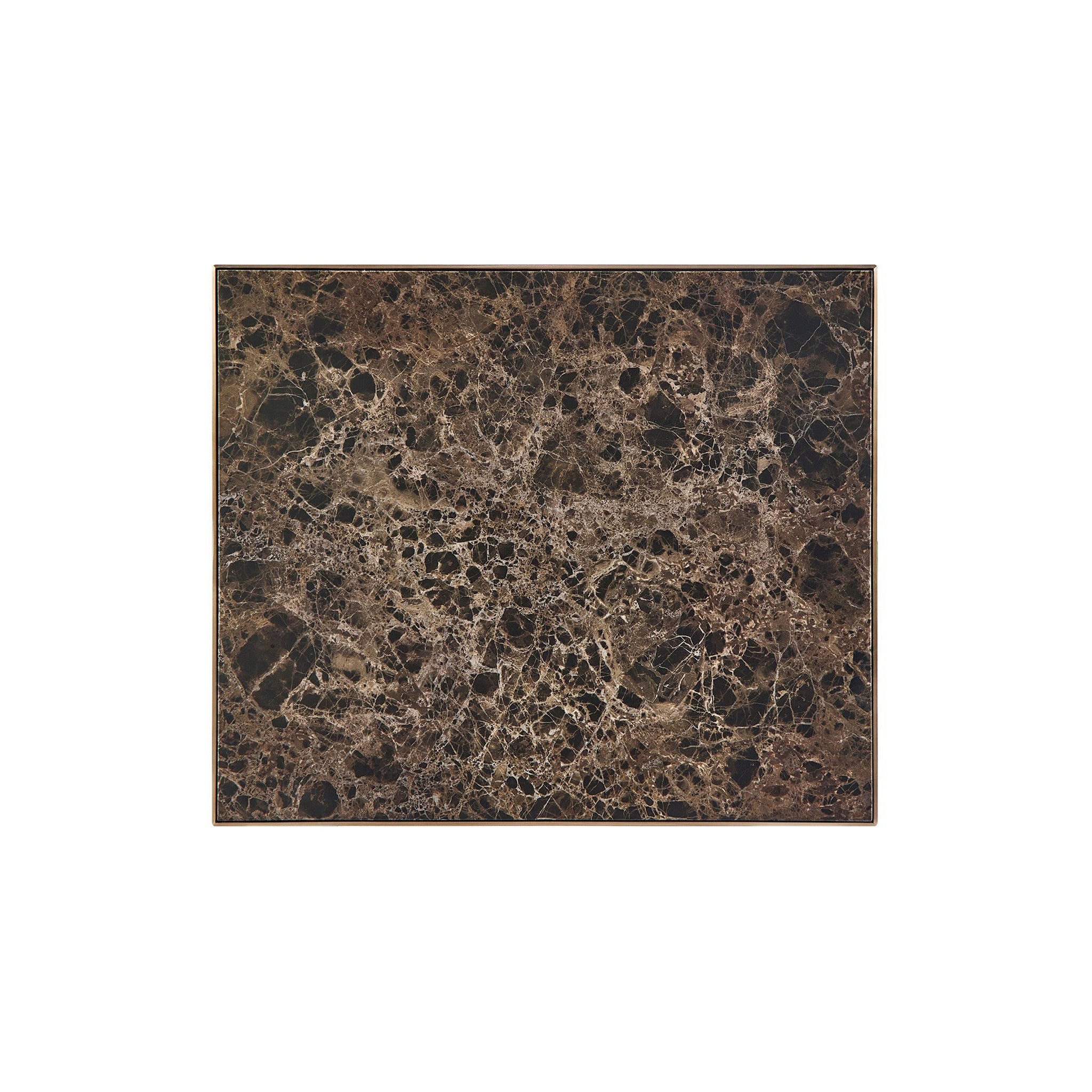 Emperador End Table-3
