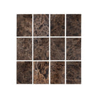 Emperador End Table-4