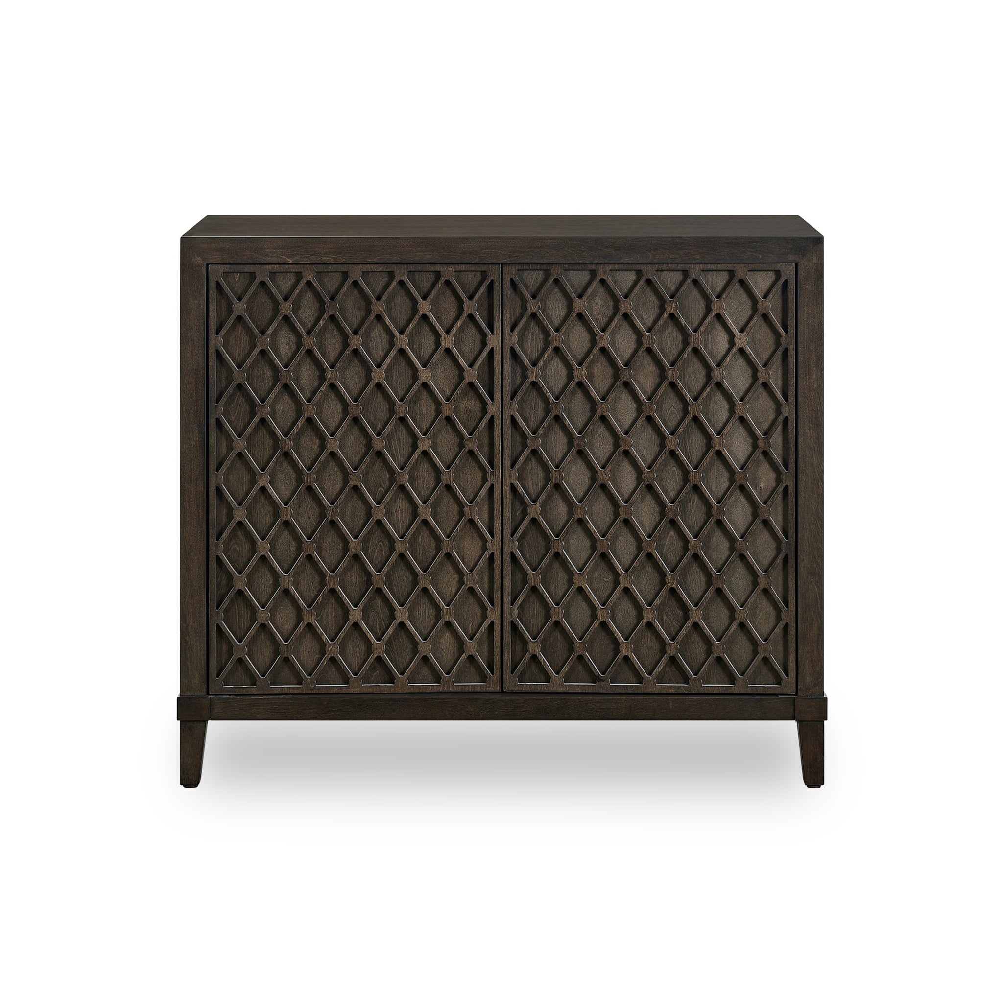 Fenwick Hall Chest-1