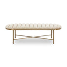 Dusty Bench-1