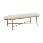 Dusty Bench-2