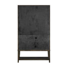Fenwick Bar Cabinet-5