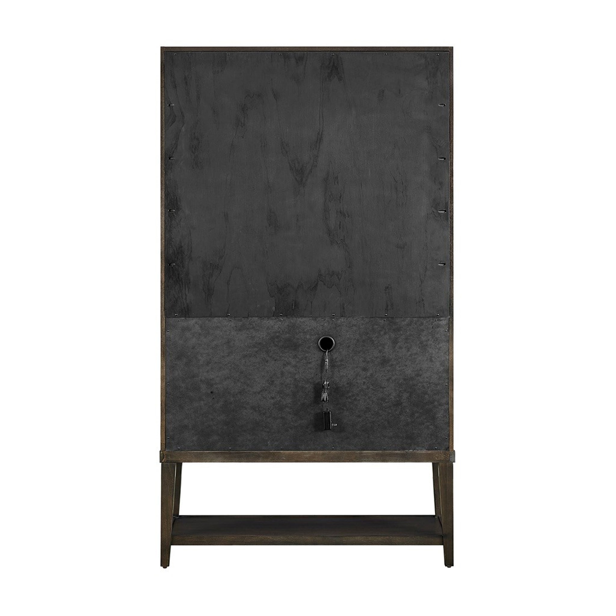 Fenwick Bar Cabinet-5