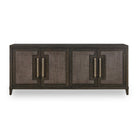 Fenwick Embossed Credenza-1