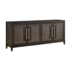 Fenwick Embossed Credenza-2