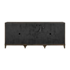 Fenwick Embossed Credenza-4