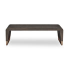 Fenwick Embossed Cocktail Table-1