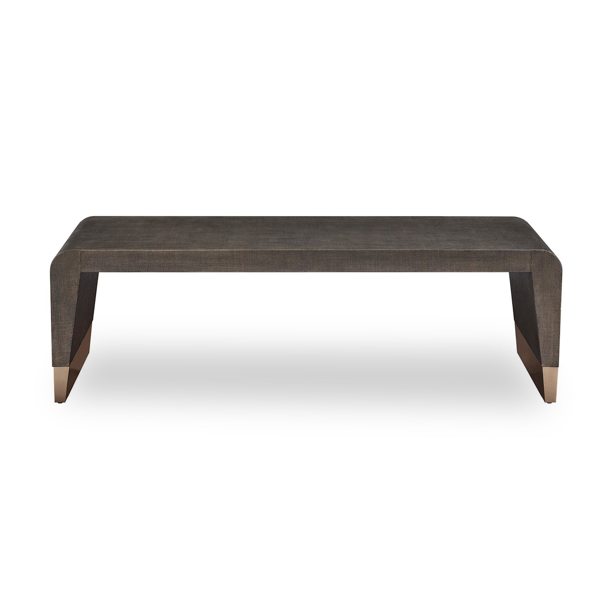 Fenwick Embossed Cocktail Table-1