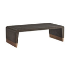 Fenwick Embossed Cocktail Table-2