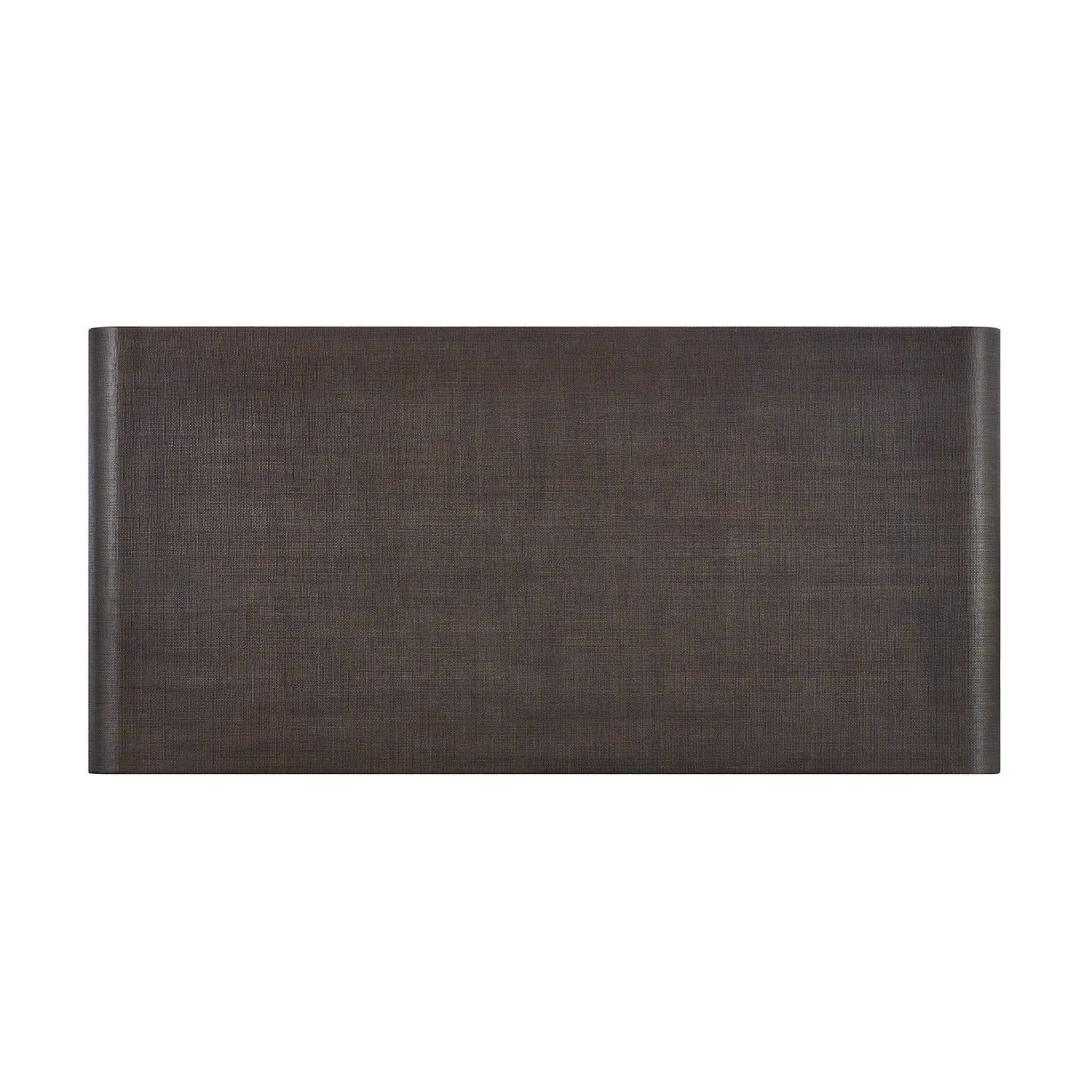 Fenwick Embossed Cocktail Table-3