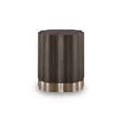 Fenwick Embossed End Table-1