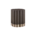 Fenwick Embossed End Table-3
