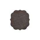 Fenwick Embossed End Table-5