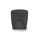 Cinder End Table-1