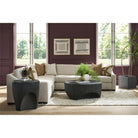 Cinder End Table-3