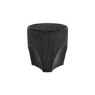 Cinder End Table-4
