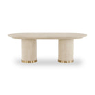 Velora Oval Dining Table-1
