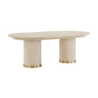 Velora Oval Dining Table-2