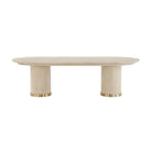 Velora Oval Dining Table-3