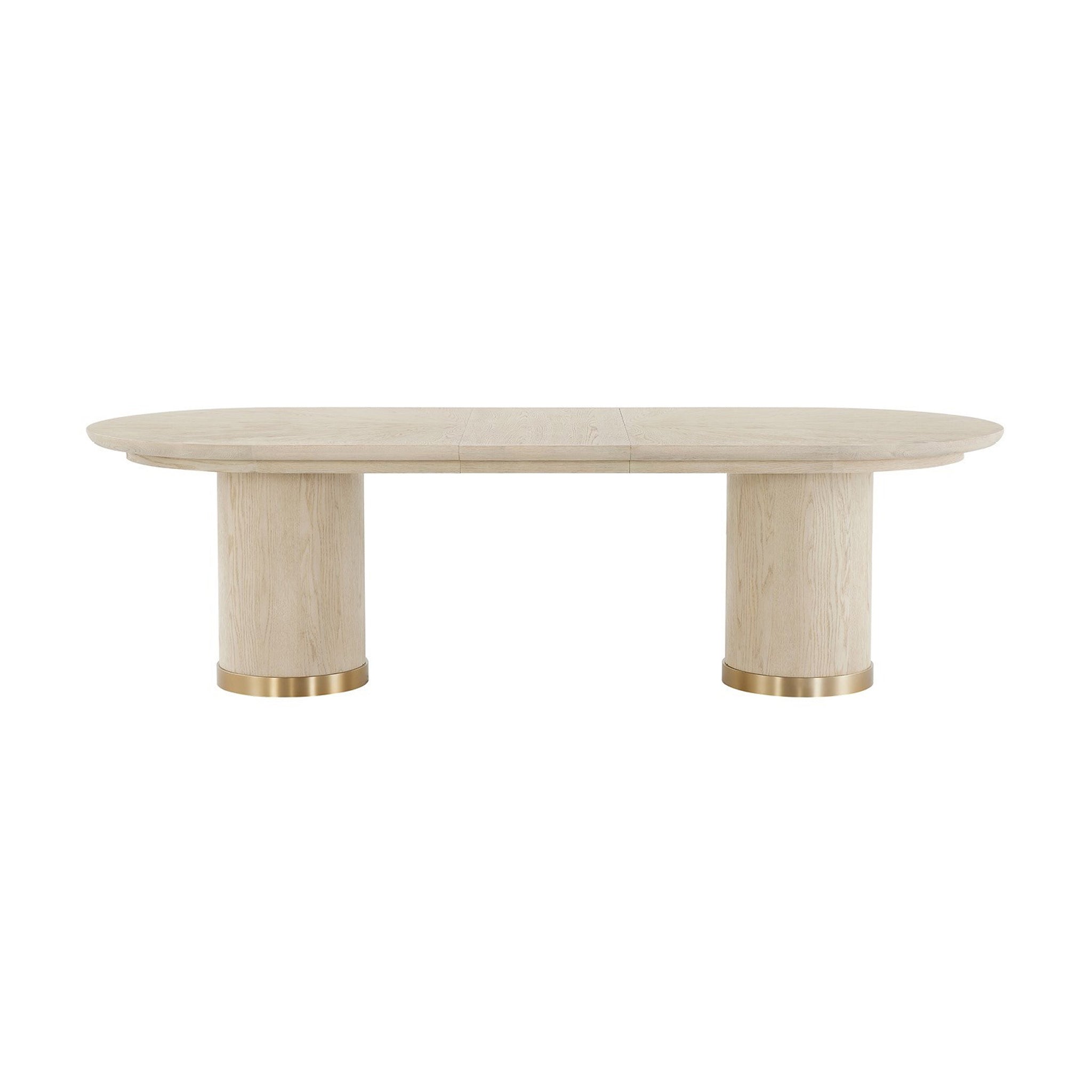 Velora Oval Dining Table-3