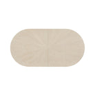 Velora Oval Dining Table-4