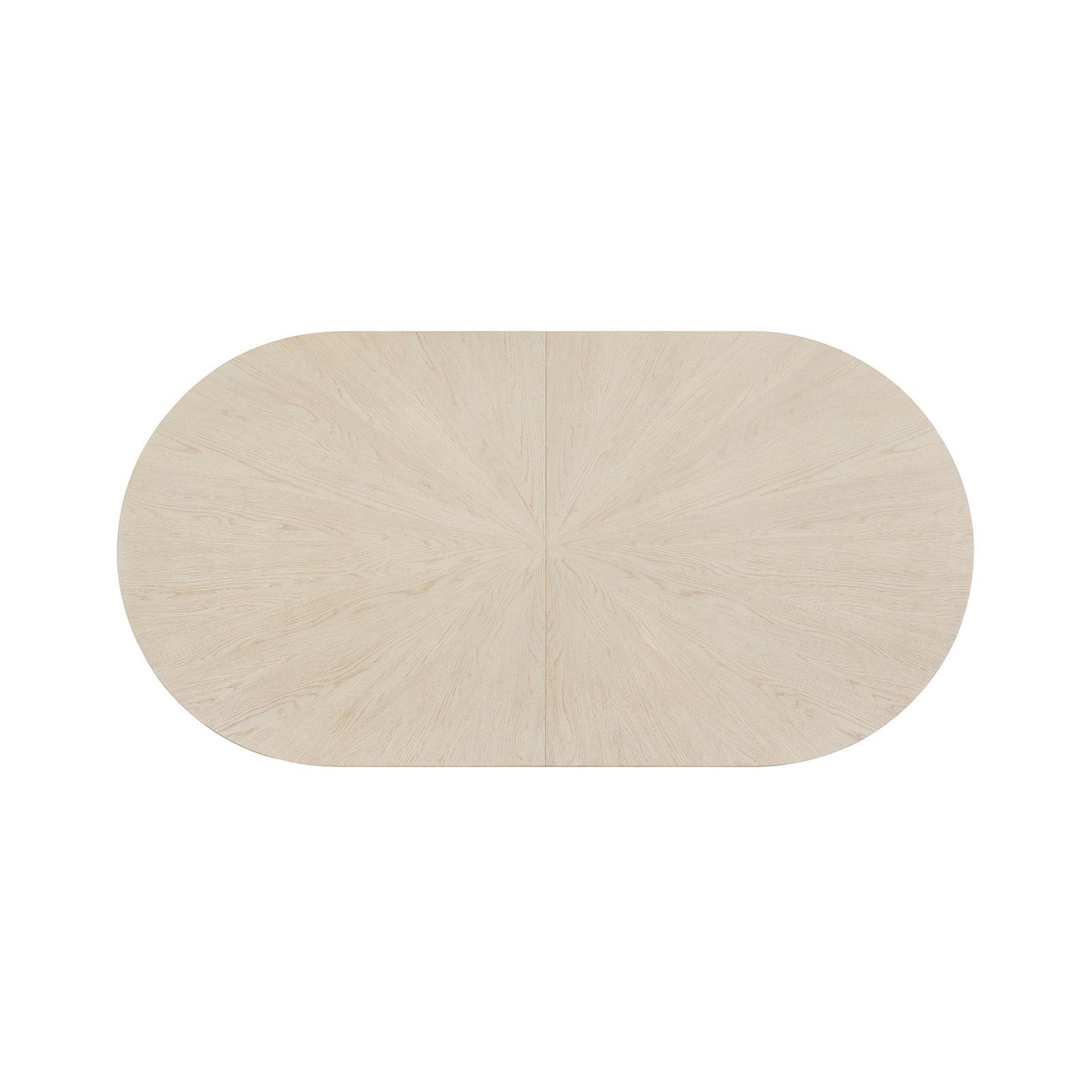 Velora Oval Dining Table-4