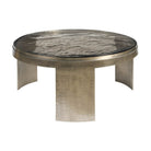 Nuvola Round Cocktail Table-3