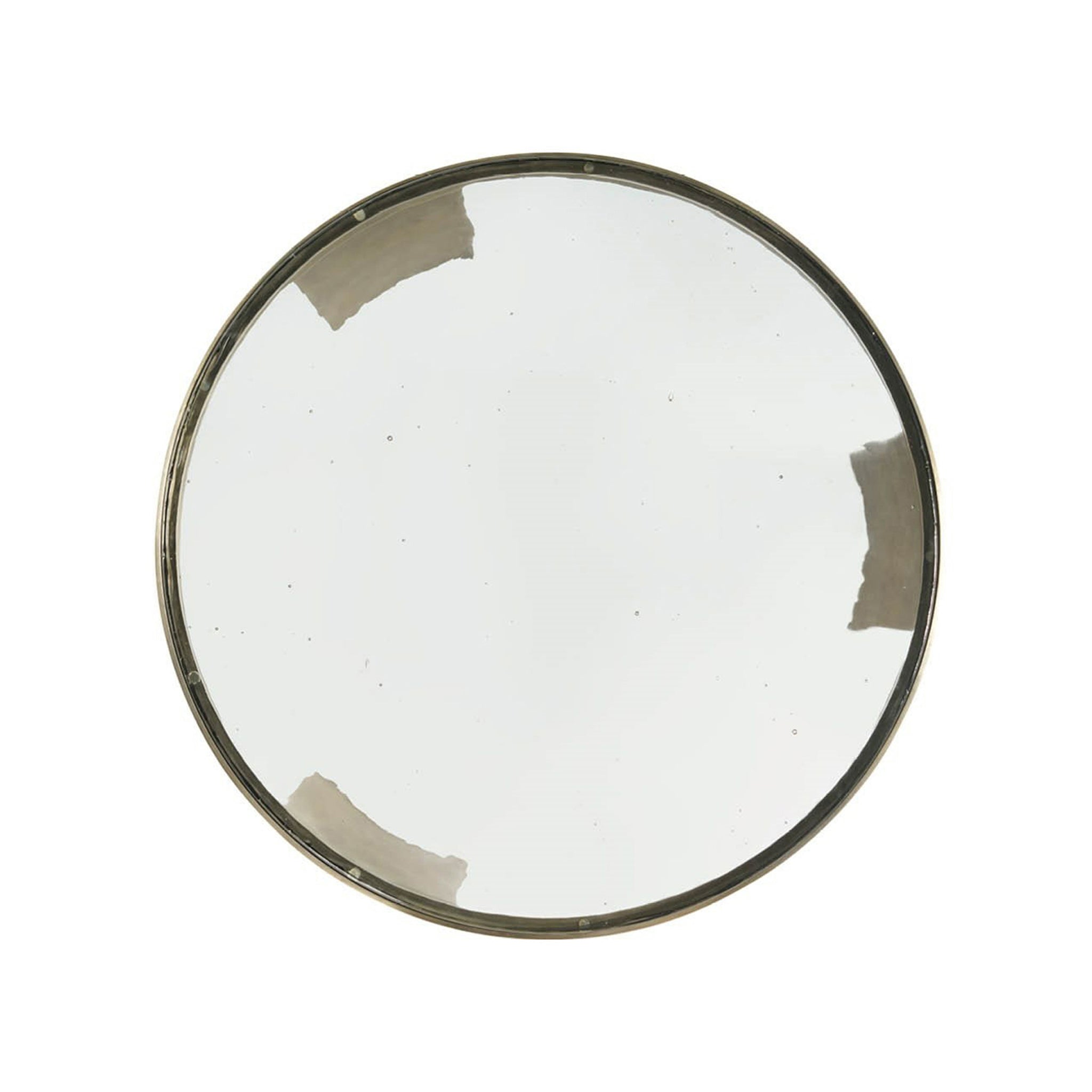 Nuvola Round Cocktail Table-4