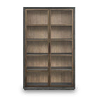 Veil Display Cabinet-1
