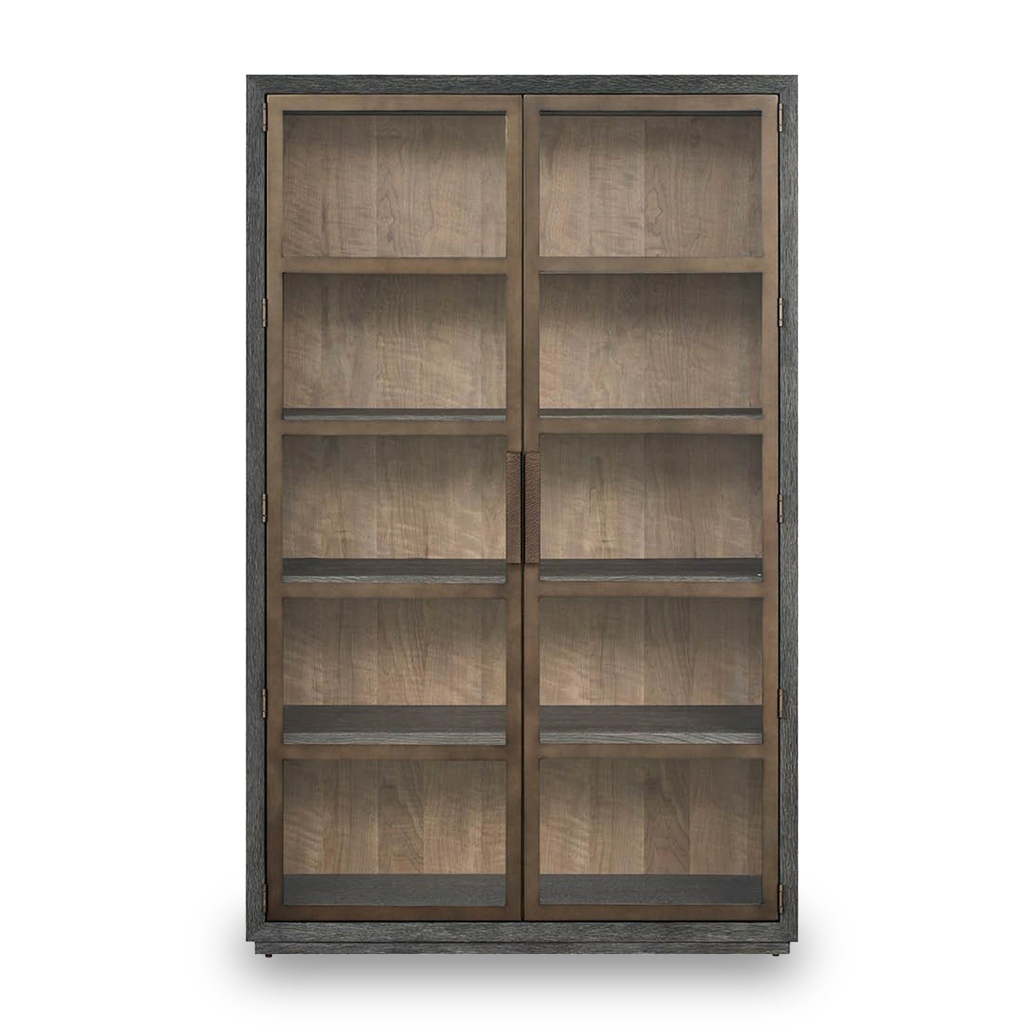 Veil Display Cabinet-1