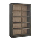 Veil Display Cabinet-2