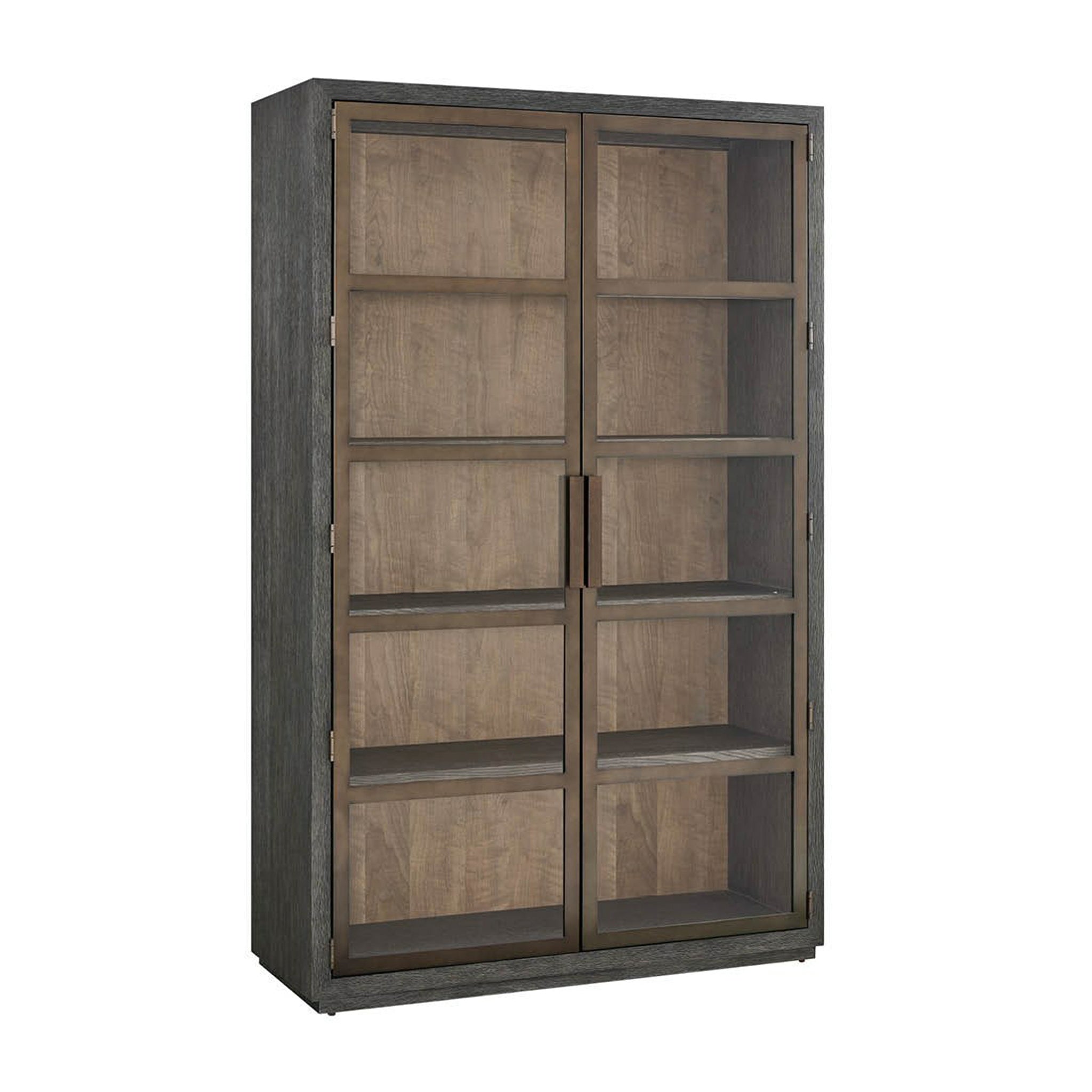 Veil Display Cabinet-2