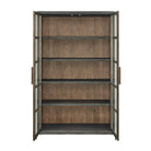 Veil Display Cabinet-3