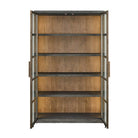 Veil Display Cabinet-4