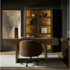 Haze Writing Desk-2