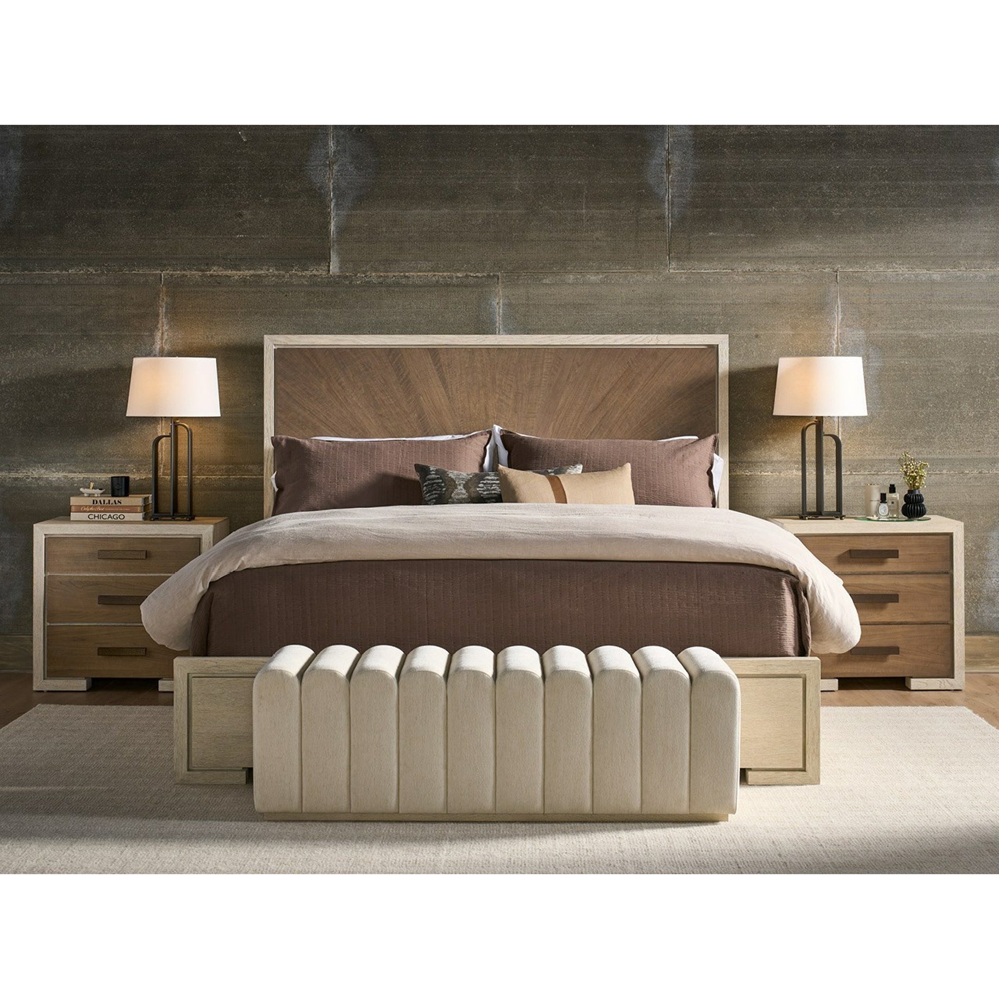 Strata Bench-3
