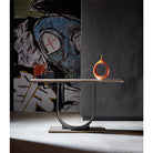 Equilibrium Console-2