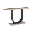 Equilibrium Console-3
