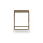 Metal Side Table-1