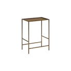 Metal Side Table-3