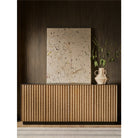 Noir Credenza-2